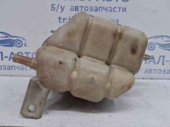 Бачок радиатора (расширительный) Nissan Navara D40 2.5 DIESEL YD25DDTI 2004 (б/у) Киев