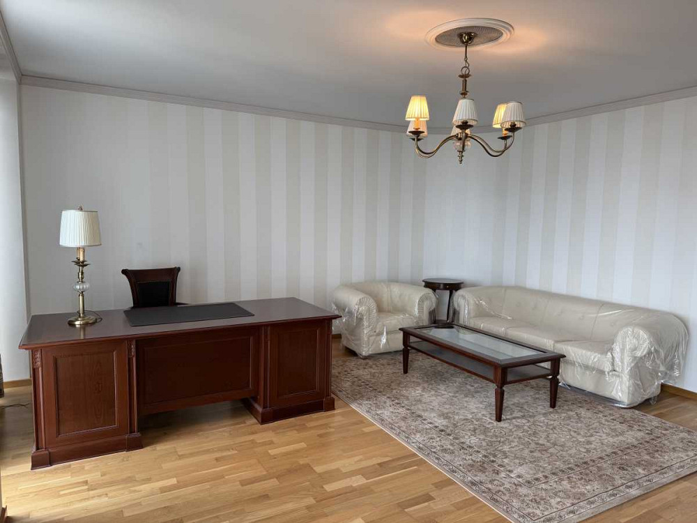 долгосрочная аренда 4-к квартира Киев, Печерский, 2500 $/мес. Київ - зображення 11