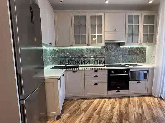 Продаж 1-кімнатної квартири ЖК Teleskop, вул. Драгоманова. Код 21147455 Київ