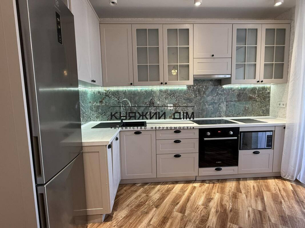 Продаж 1-кімнатної квартири ЖК Teleskop, вул. Драгоманова. Код 21147455 Київ - зображення 3