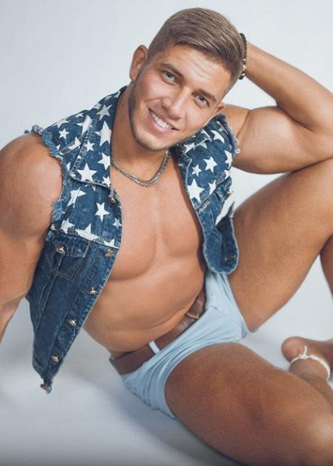 Стриптиз Чернигов,Киенка,Куликовка,Нежин,Березань,Яготин,Згуровка,Крюковка,Славутич,Бородянка заказ. Чернигов - изображение 2