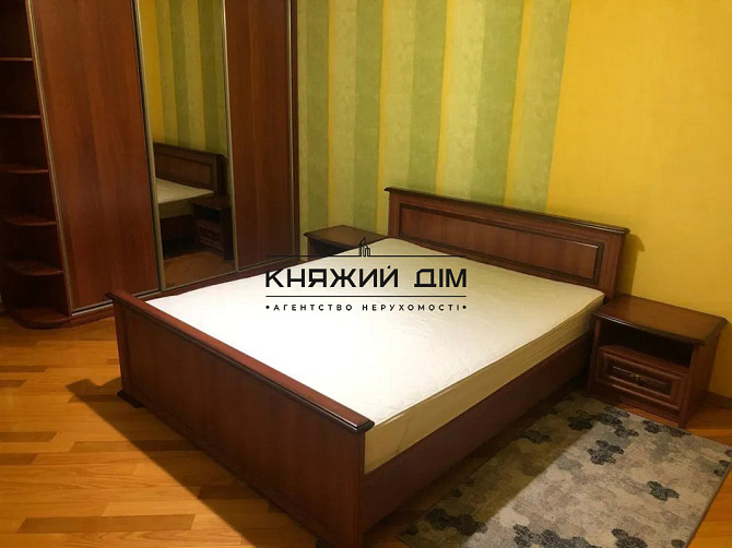 Оренда 2-х кімнатної квартири м. Осокорки. Код об'єкту: 11107018 Київ - зображення 1