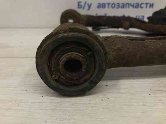 Рычаг передний верхний правый Toyota Prado J120 3.0 DIESEL 1KDFTV 2002 (б/у) Київ