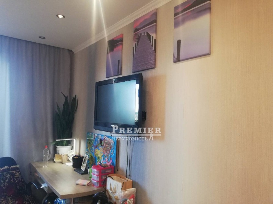 Продається затишна двокімнатна квартира на вулиці Добровольського Одесса - изображение 12