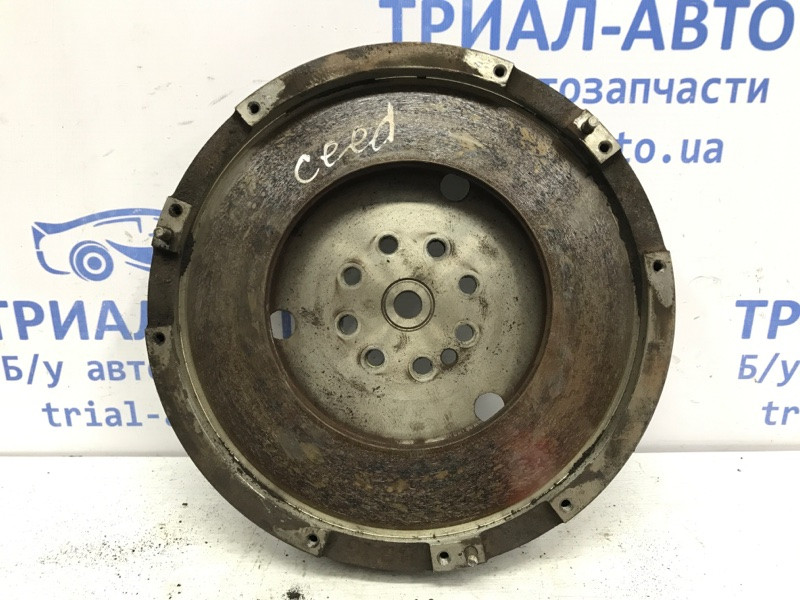Маховик Kia Ceed 2006-2012 232002A700 (Арт. 41949) Київ - зображення 1