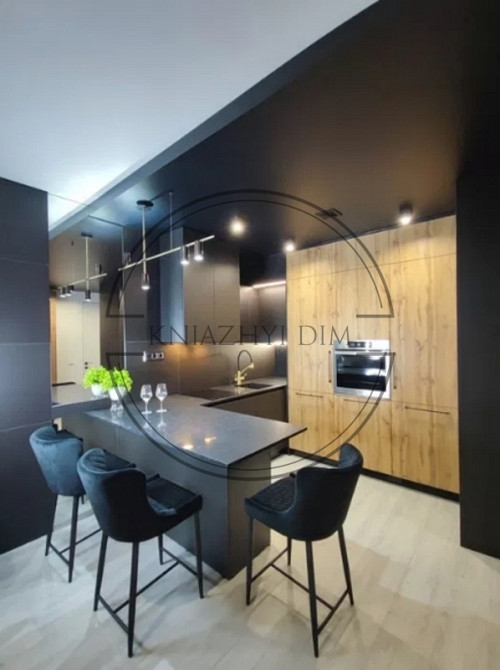 Продажа 2-х к.кв. студио в ЖК Seven. № 21141840 Киев - изображение 1