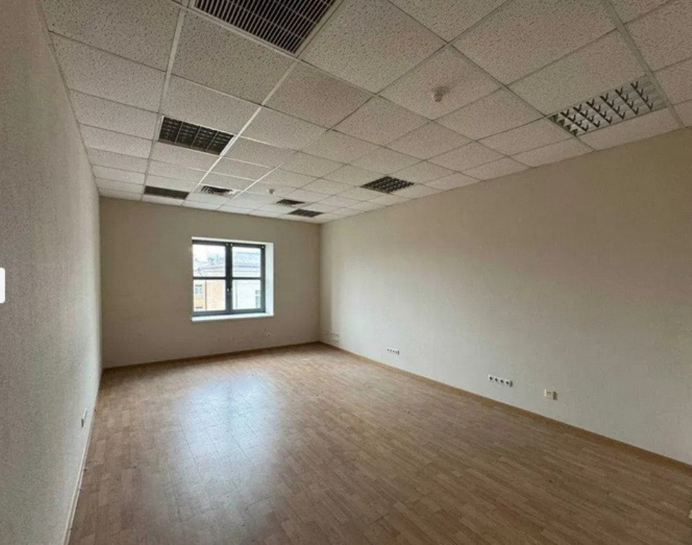 Здам. Офіс 27 м.кв. 6/7, пр.Дмитра Яворницького 22 Дніпро - зображення 3