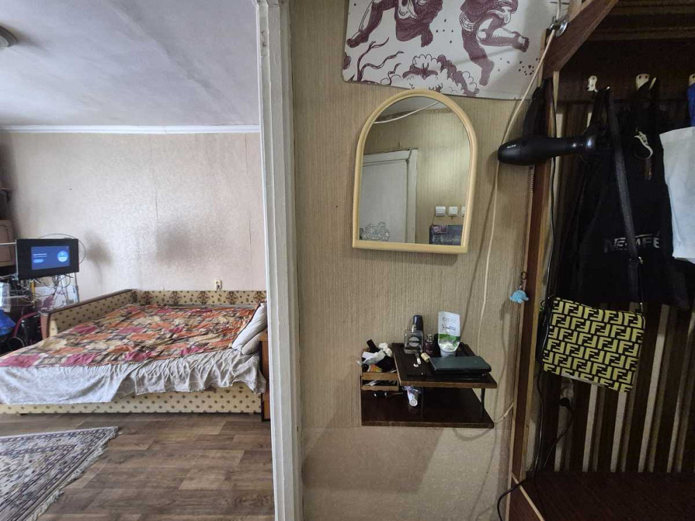 продажа 1-к квартира Киев, Святошинский, 32000 $ Київ - зображення 3