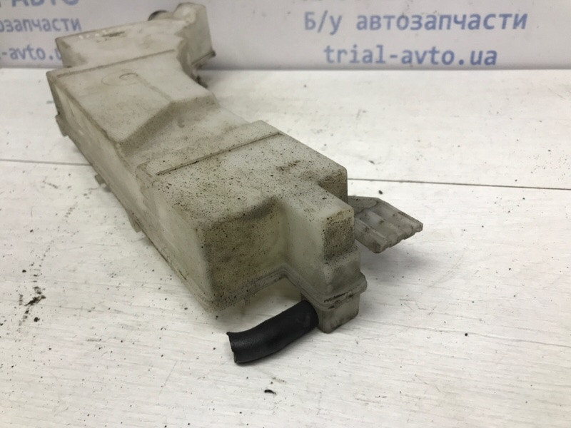 Бачок радиатора (расширительный) Nissan Juke F15 1.6 TURBO MR16DDT 2010 (б/у) Киев - изображение 5