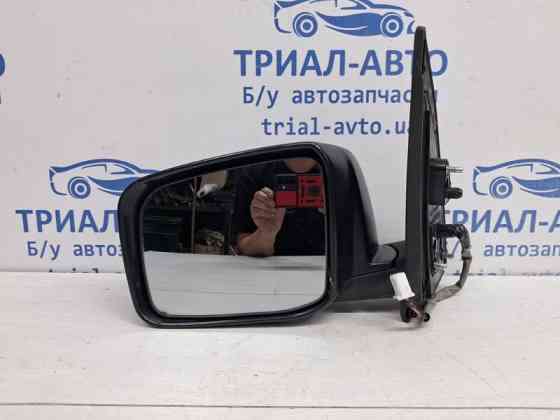 Зеркало левое Nissan X-Trail 2007-2015 96302JH00A (Арт. 60780) Киев