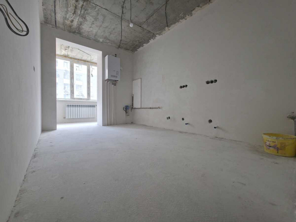 продажа 1-к квартира Киево-Святошинский, Ирпень, 52500 $ Ірпінь - зображення 7