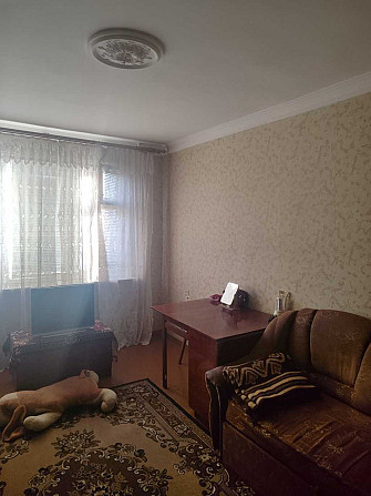 продажа 4-к квартира Смелянский, Смела, 27000 $ Смела - изображение 1