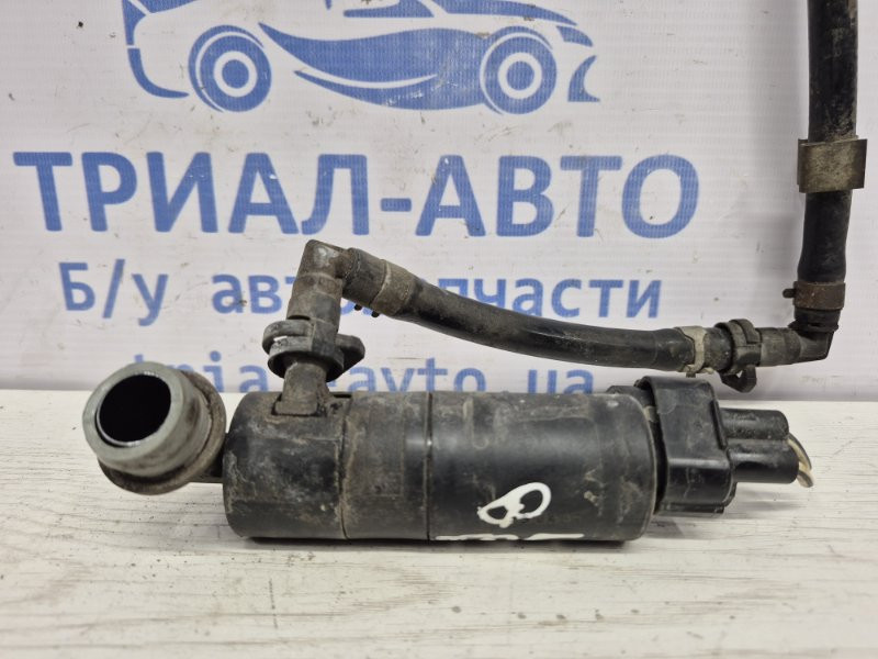 Насос омывателя фар Toyota Avensis T25 1.8 БЕНЗИН 1ZZFE 2002 (б/у) Киев - изображение 1