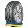 215/60 R17 Nokian Hakka VAN 109/107H Легковантажна шина Київ