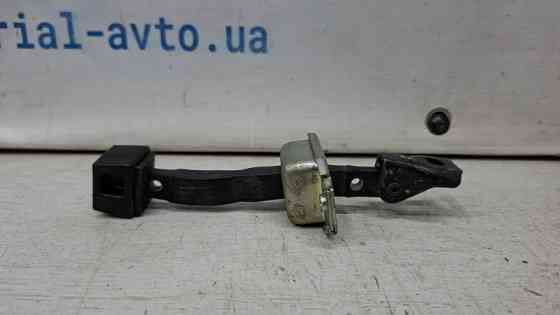 Ограничитель двери задний правый Mitsubishi Lancer 10 2.0 БЕНЗИН 4B11 2007 (б/у) Київ