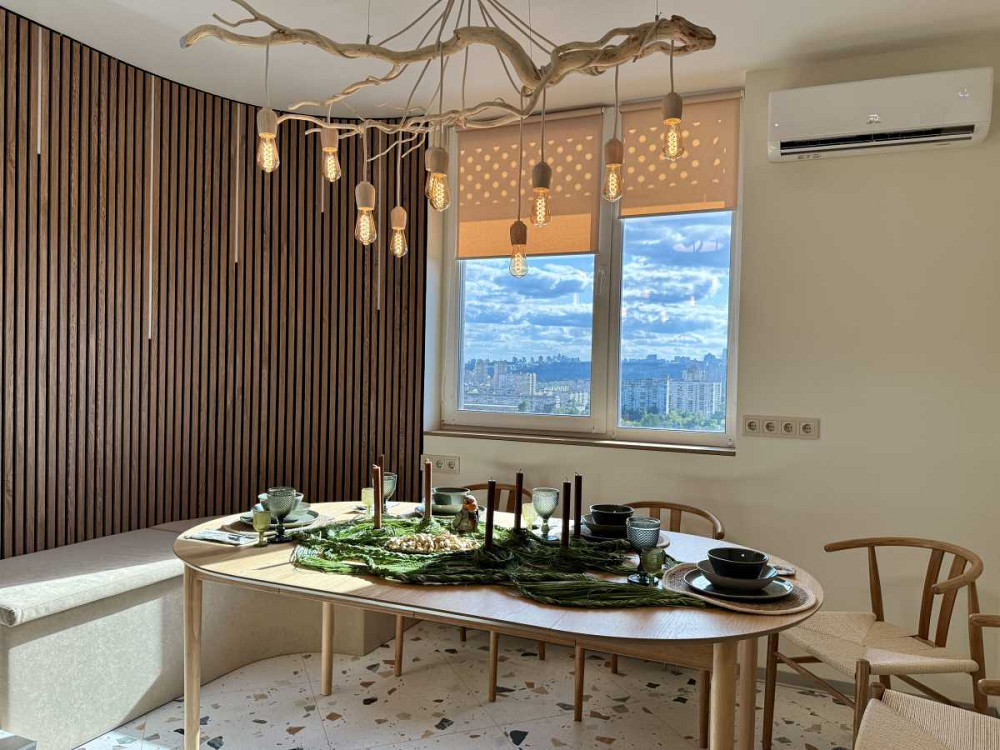продажа 1-к квартира Киев, Днепровский, 160000 $ Киев - изображение 4