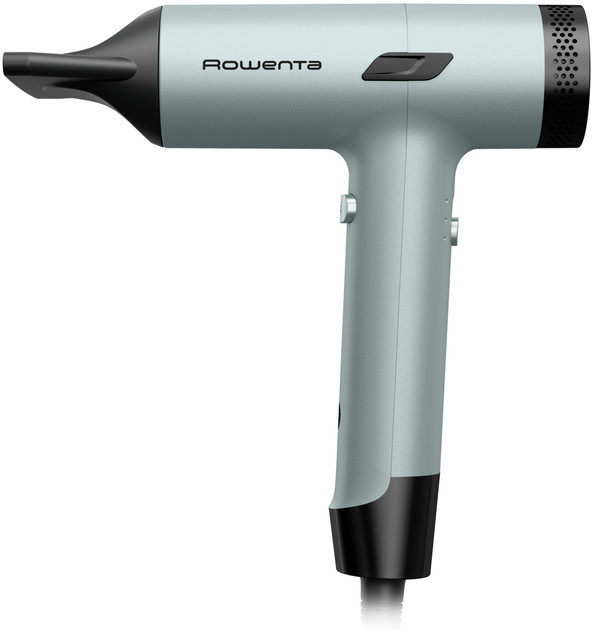 Фен Rowenta Tiny HY7120E0 1600 Вт зеленый Київ - зображення 2