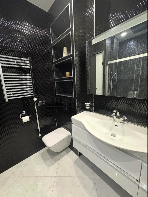 Оренда 1- кімнатна квартира м. Вокзальна КОД 11170652 Київ - зображення 9