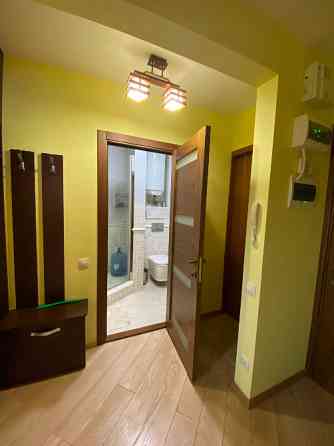 Є інвертор на 12 кВт! Оренда 2 кімнатної квартири 47м2, вул. Борщагівська 4, м. Політехнічний інстит Київ