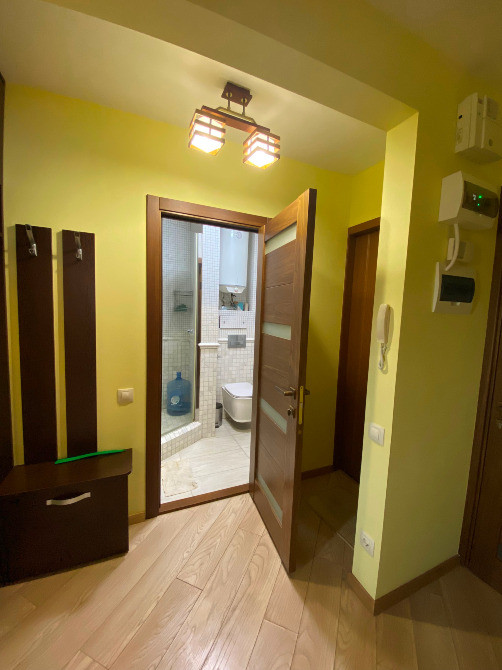 Є інвертор на 12 кВт! Оренда 2 кімнатної квартири 47м2, вул. Борщагівська 4, м. Політехнічний інстит Киев - изображение 5