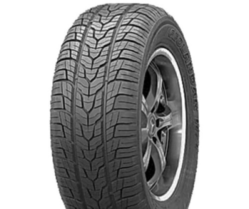 265/60 R18 Yokohama Geolandar H/T G038 110V Позашляхова шина Київ - зображення 6