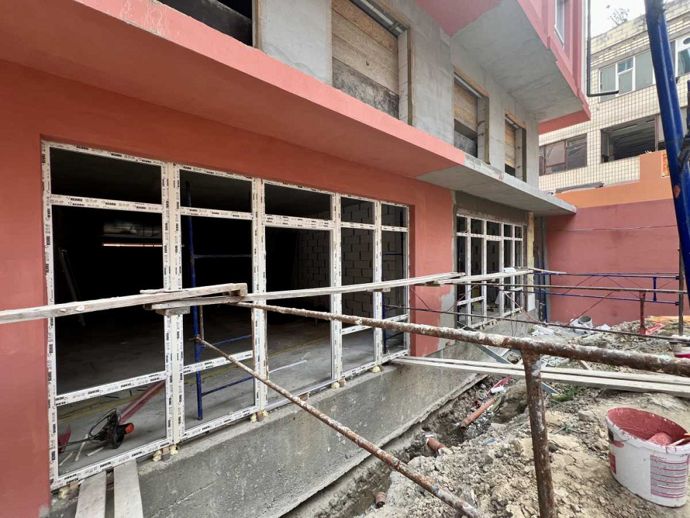 продажа торговые площади Киев, Подольский, 97185 $ Київ - зображення 7