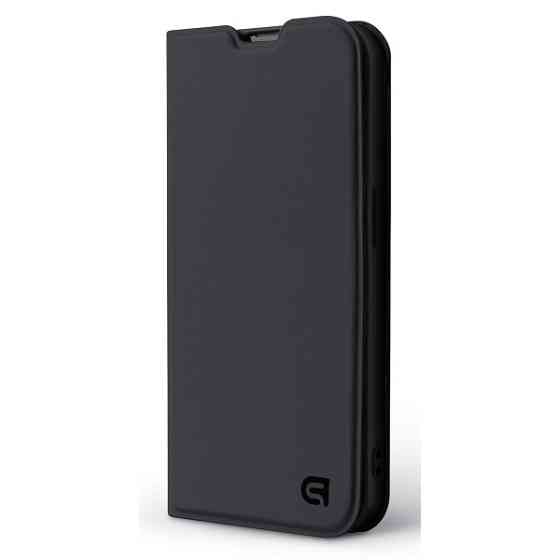 Чохол-книжка ArmorStandart OneFold для Infinix Smart 10 Plus 4G Black (ARM87988) Харьков