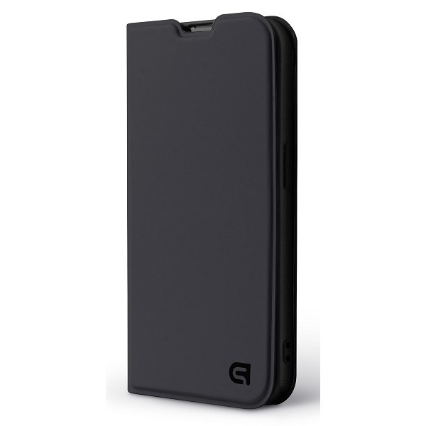Чохол-книжка ArmorStandart OneFold для Infinix Smart 10 Plus 4G Black (ARM87988) Харьков - изображение 2