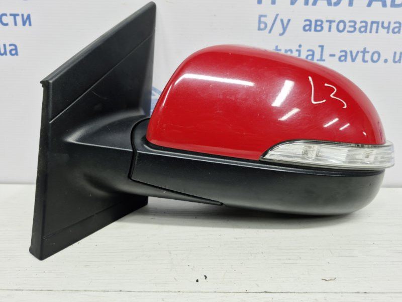 Зеркало левое SsangYong Korando 2010-2019 7893034020LAK (Арт. 51305) Киев - изображение 2