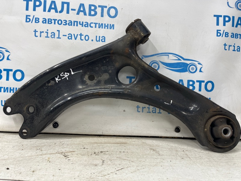 Рычаг левый Kia Sportage QL 1.7 DIESEL D4FD 2015 (б/у) Київ - зображення 1