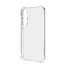 Чохол ArmorStandart Air Force Camera Cov для Samsung S23 FE S711 Прозорий (ARM69661) (Код товару:404 Харків