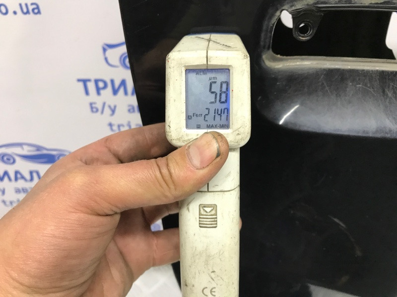 Дверь задняя правая Kia Soul 2008-2014 77004-2K010 (Арт. 41061) Київ - зображення 5