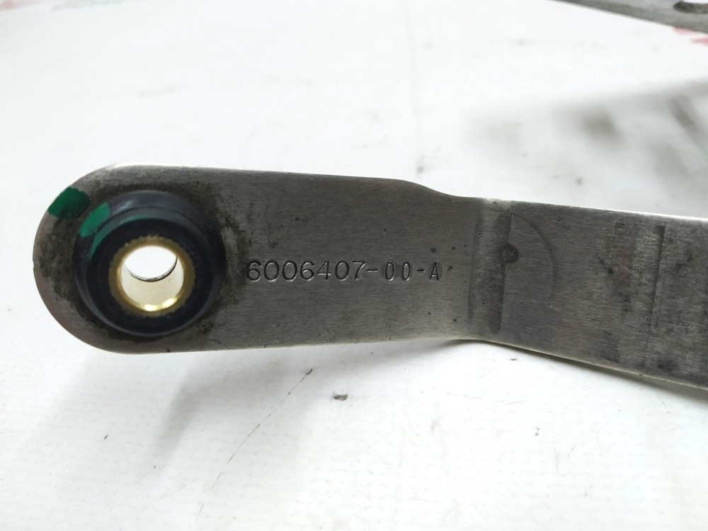 2Кронштейн блока клапанов (соленоид) Tesla model S 6006407-00-A Киев - изображение 4