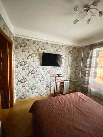 долгосрочная аренда 3-к квартира Киев, Днепровский, 15000 грн./мес. Киев