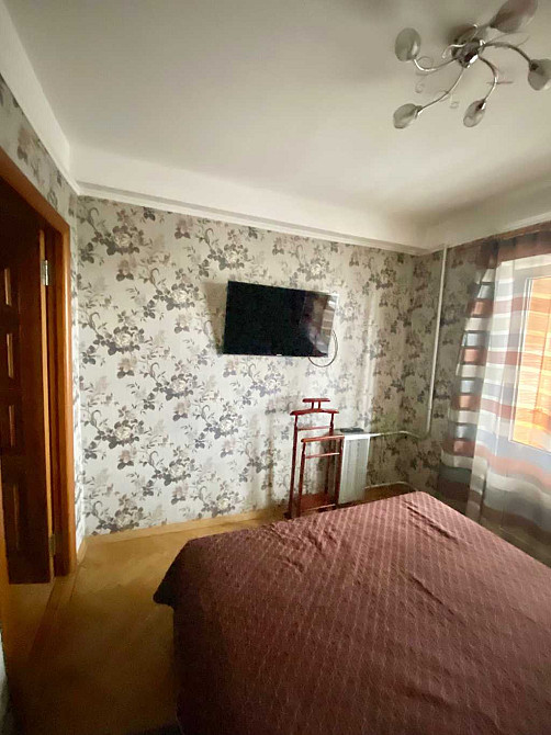 долгосрочная аренда 3-к квартира Киев, Днепровский, 15000 грн./мес. Київ - зображення 4