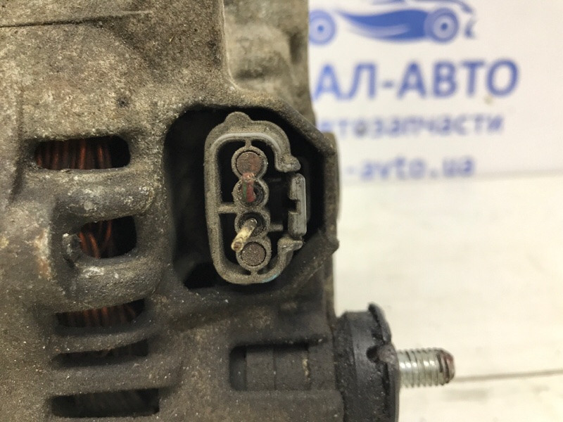 Генератор Mitsubishi Pajero Wagon 2006-2022 1800A115 (Арт. 56689) Київ - зображення 5