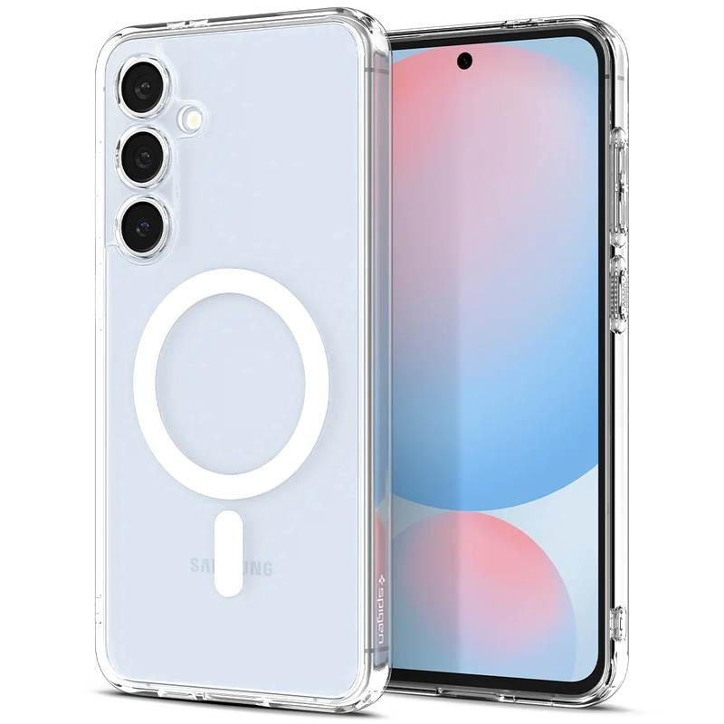 Чехол SGP Ultra Hybrid (MagFit) для Samsung Galaxy S25 FE Херсон - изображение 1