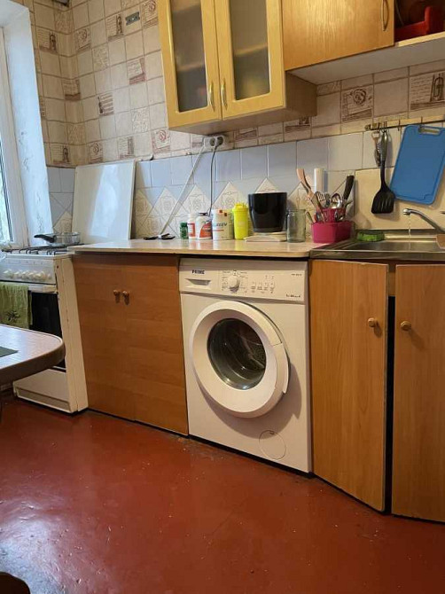 долгосрочная аренда 1-к квартира Одесса, Киевский, 4500 грн./мес. Одеса - зображення 5