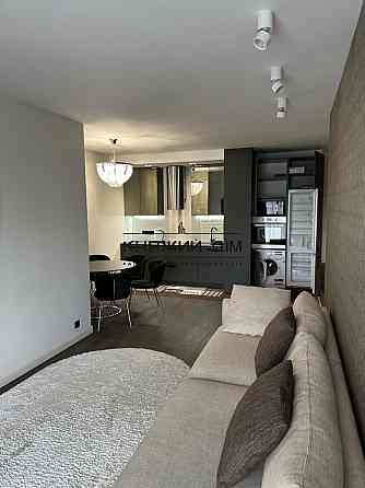 Оренда дизайнерської квартири (68м#178;) у ЖК бізнес-класу «Квартет» ГЕНЕРАТОР № 11204461 Киев