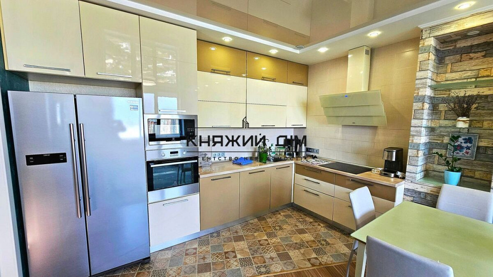 Здам 3к квартиру на Завальна 10Г м Осокорки Київ - зображення 1