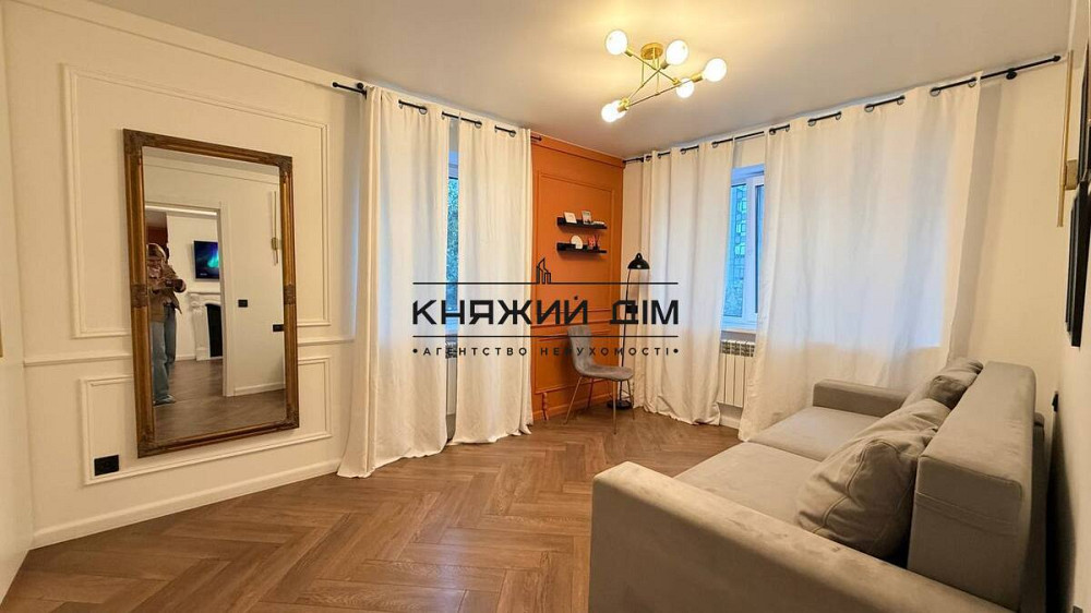 Без комісії!Оренда! 2-х кімнатна квартира, печерський район, м Звіринецька. Автономність при блек ау Киев - изображение 11