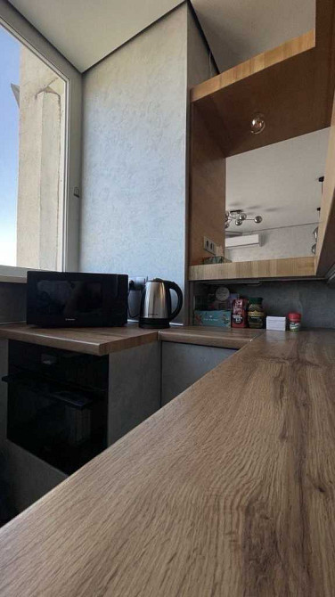 Без % Продаж 2к - двох окремих Євро-студій. Бажана 16. Держпрограми+ Киев - изображение 2
