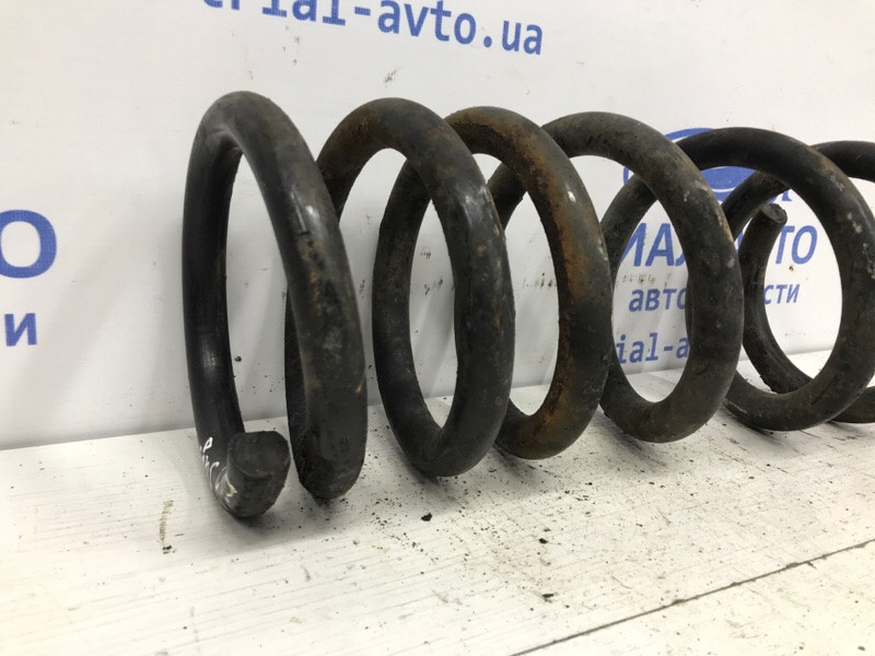 Пружина задняя Mitsubishi Pajero Wagon 2006-2022 4140A104 (Арт. 57188) Киев - изображение 2