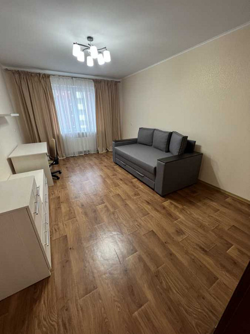 долгосрочная аренда 1-к квартира Киев, Подольский, 15000 грн./мес. Киев - изображение 3