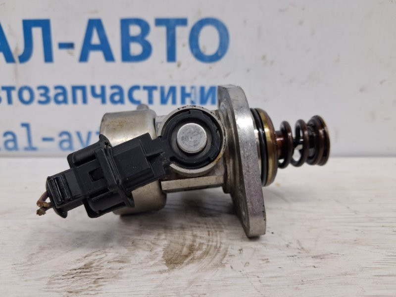 ТНВД Ford Fusion USA 2 1.5 БЕНЗИН ENUN0 2013 (б/у) Київ - зображення 3