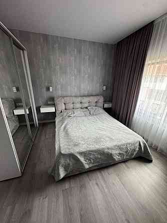 ЖМ Александрия Одеса