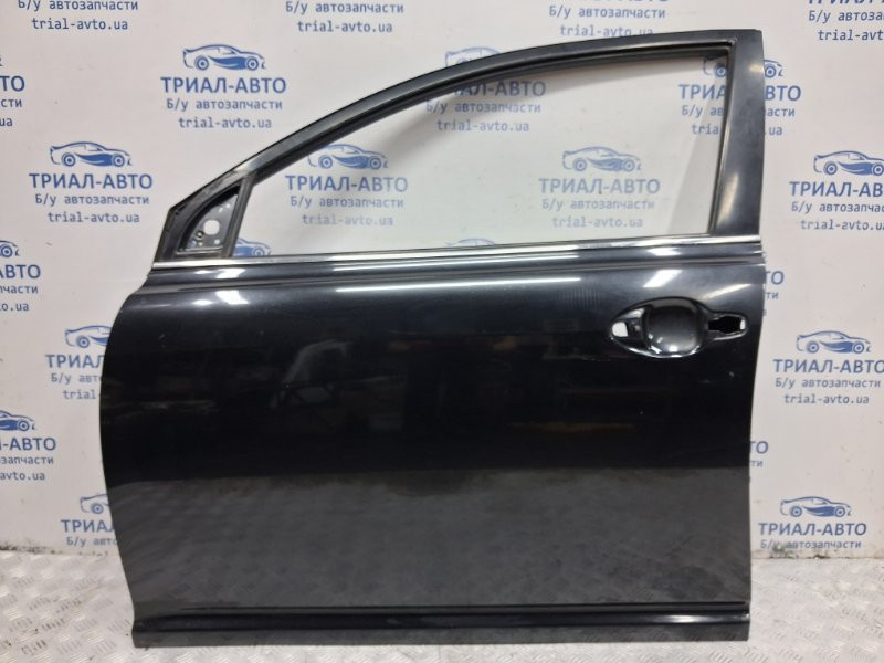 Дверь передняя левая Toyota Avensis 2002-2010 6700205050 (Арт. 62064) Київ - зображення 1