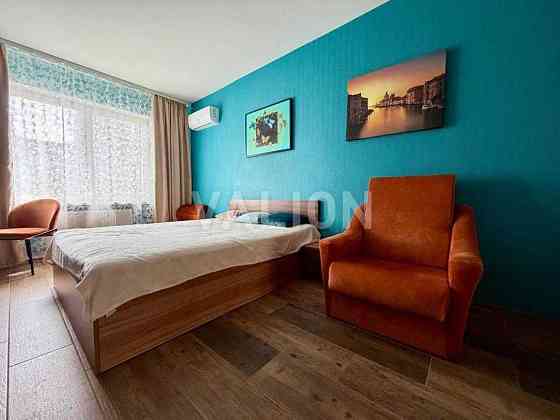 долгосрочная аренда 1-к квартира Киев, Дарницкий, 16500 грн./мес. Киев