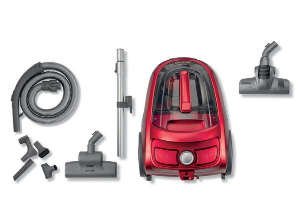 Пылесос циклонный Gorenje VСea 03 SprСy VСE-03-SPRСY-VС-T4019 700 Вт Киев - изображение 3
