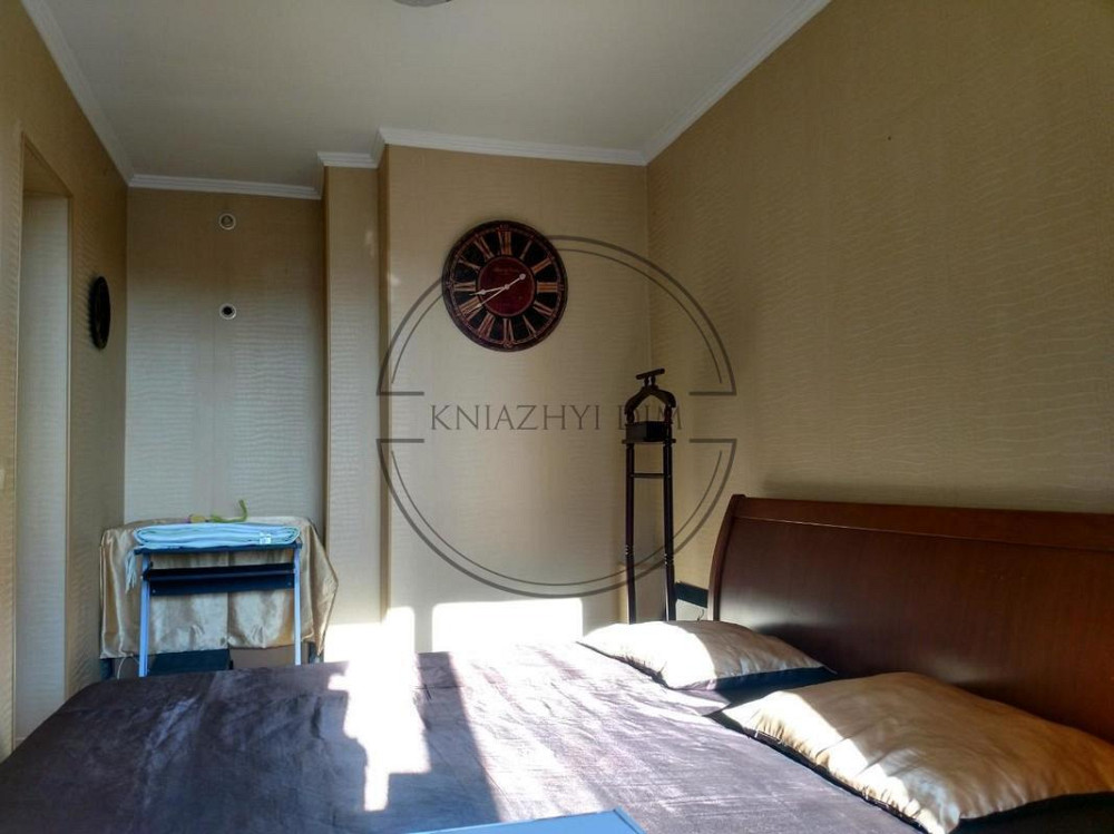 Оренда 2-кімнатної квартири-студіо. м. Палац Україна та Олімпійська. №11171848 Київ - зображення 5